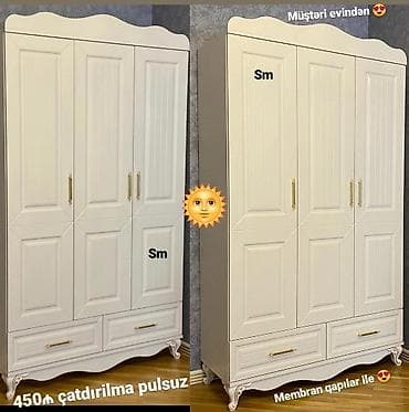 divar kağızları ve qiymetleri: Dolab — 1