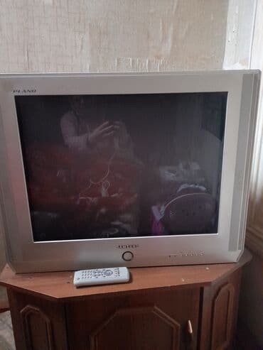 Mini popkorn aparatları: Toster Samsung, rəng - Boz — 3