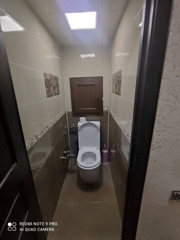 gəncə kiraye ev: Tam temirli tam esyali aileye verilir — 5