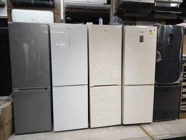 regal soyuducu: 2 qapılı Samsung Soyuducu Satılır, rəng - Qara — 1