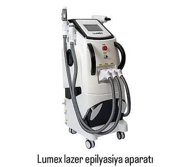 iphone 16e azerbaycan: Lazer epilyatoru — 1