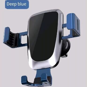 derjatel: Telefon tutacağı Telefon pastavkası Metal telefon tutacağı — 1