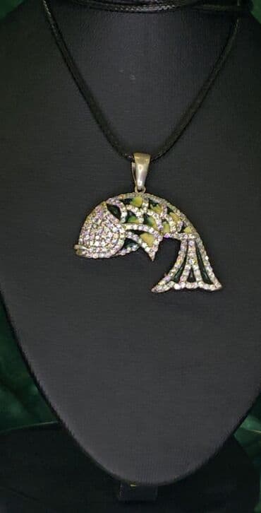 saat gumuş: Kulon, Gümüş — 2