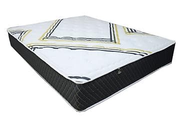 İşlənmiş, Ortopedik matras, İki nəfərlik