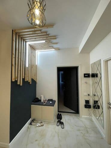 квартиры в ипотеку в баку: 3 комнаты, Новостройка, 75 м² — 11