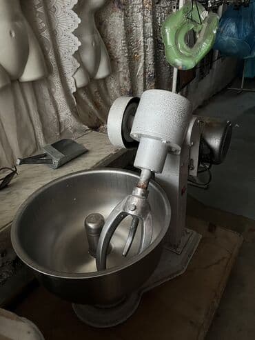 ot və yem üyüdən: Çox az işlənib 15kq lıqdı — 1