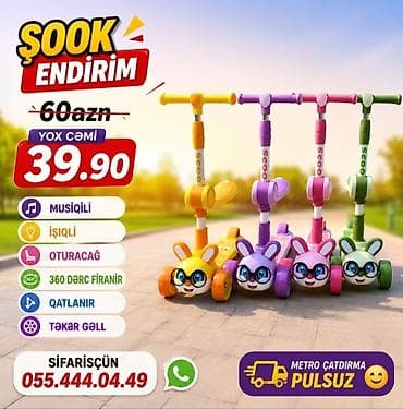 🚗 AZATOYS – Uşaqların sevimli oyuncaqları bir ünvanda! 🧸✨ 🎉 Topdan və