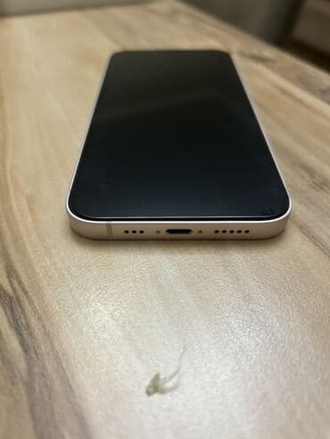 redmi pad 2: IPhone 13, 128 GB, Çəhrayı, Simsiz şarj, Face ID — 3