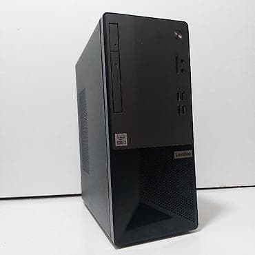 Kompüter ehtiyyat hissələri: Oyun üçün Kompüter "Gaming DDR4 Lenovo Core i3 10100 8GB Ram GTX1050 — 2