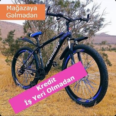 где купить велосипед: Yeni Şose velosipedi Adidas, 29", sürətlərin sayı: 7, Pulsuz çatdırılma — 1