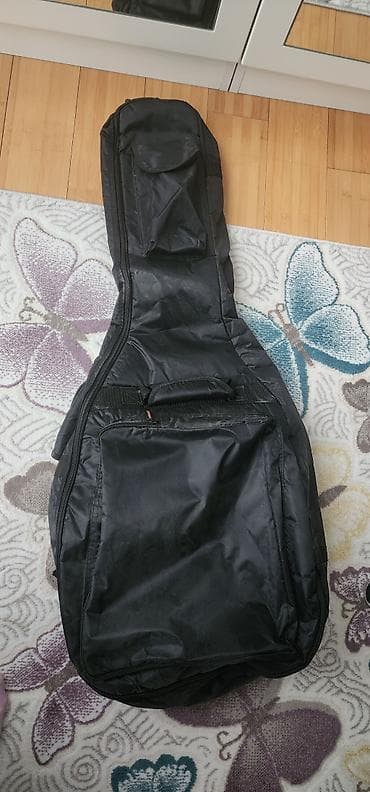 gitara sekilleri: Akustik gitara, Ibanez — 3