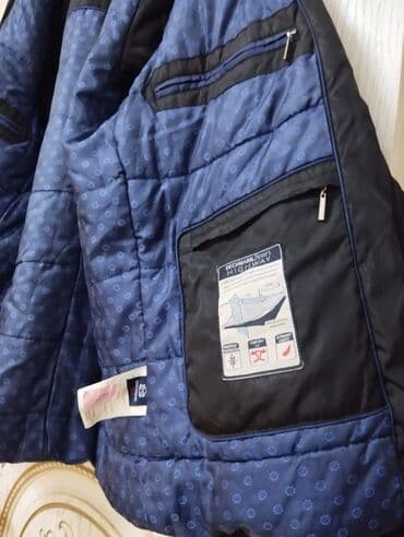 divar saat sekilleri: Razmer 46, 249 azn alinib. 7 defe geyinilib. satilir 45 azn
Sumqayit — 4