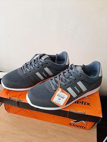 krosofka: Kinetix kişi idman ayaqqabısı - Brend: Kinetix - Model: Retro — 1