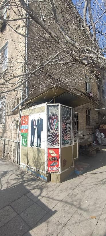 Hazir Biznes Satilir İşığ var Şotçik var, Sənədləri qaydasindadir