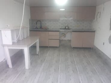 bine qesebesinde: Binəqədi qəs. 3 otaqlı, 100 kv. m, Kredit yoxdur, Yeni təmirli — 6