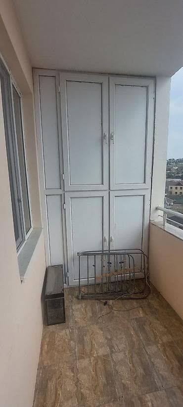 kiraye ev emircan: Ünvan Xırdalan şəhəri.Kirayə üçün 1 otaqlı mənzil (giriş və ümumi — 8