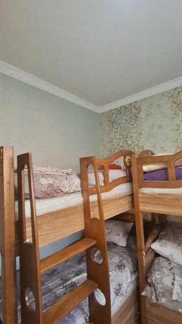 yasil dere əlim yandida satilan ev: 3 otaqlı, 92 kv. m, Orta təmir — 7