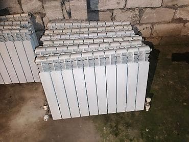 krant satisi: 50 seksiya radiatrlar satilir, agir keyfiyyetli matrealdadir, ucuz — 3