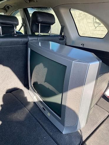 televizor lc: Televizor JVC İşlək vəziyyətdədir problemi yoxdur 30azn — 5