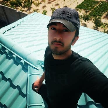 dam örtükləri rəngləri: Metal dam örtükləri, rəng - Yaşıl, Pulsuz çatdırılma, Zəmanətli, Kredit yoxdur — 18