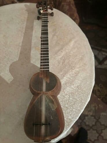 Pianolar: Tar – milli simli-kamanlı musiqi aləti hec bir problemi yoxdu Tecili — 1