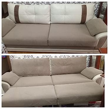 Divan tecili satlir Qiymet 550 azn.Ünvan Nessimi rayonu (0010) Elmira