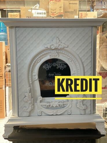 işləmiş qaz: İran Peçi, Yeni, yanacaq - Qaz, Pulsuz çatdırılma — 1