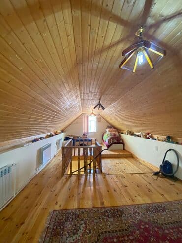 nardaran ev: Şağan 5 otaqlı, 150 kv. m, Yeni təmirli — 21