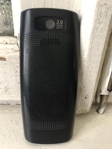 Аудиотехника: Nokia X2 Dual Sim, цвет - Черный, Кнопочный — 2