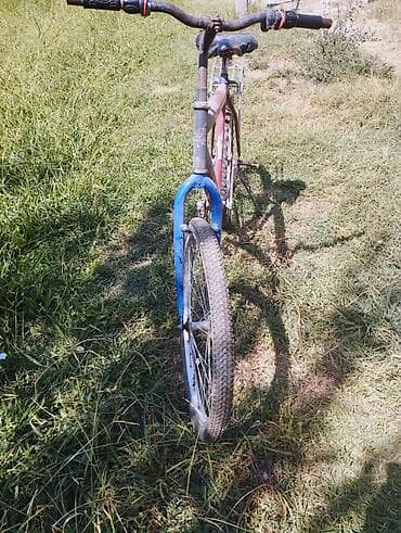 Şəhər velosipedləri