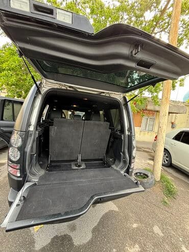 1 9 дизель фольксваген: Land Rover Discovery: 2.7 л | 2005 г. 365000 км Универсал — 20