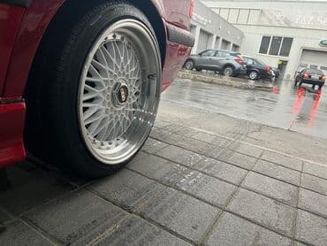 bmw 5 серия 520i at: BMW 3 series: 2 l | 1996 il Sedan — 10