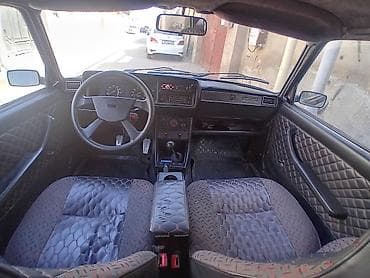 turbo az 012: VAZ (LADA) 2107: 1.6 l | 2011 il 134000 km Sedan — 3