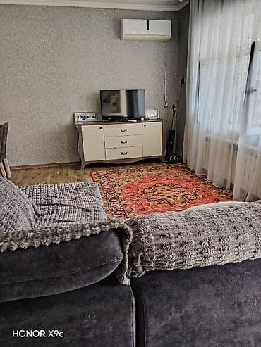 resulzade qesebesi evler: 3 otaqlı, Yeni tikili, 100 kv. m — 9