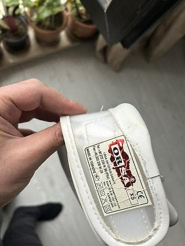 Qiymət 12 AZN ORSA x5 boyunlu uşaq boyunluğu - Brend: ORSA (Made in