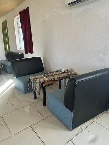 чай: Çayçı ləvazimatlatı zbor 100 stəkan 10 çaynik 6 kamplekt stol dəsti — 2