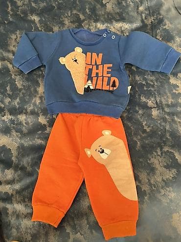 Dəstlər: Ehtiyaci olanlar zeng ede biler 1yaşa qederdir — 2