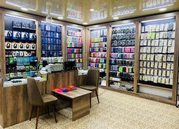 bakı tikiş evi ünvanları: Nəimanov metrosunun yaxınlığında yerləşən ümumi sahəsi 60 kv,m olan,1 — 5