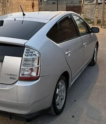 satılık araba: Toyota Prius: 1.6 l | 2008 il Hetçbek — 8