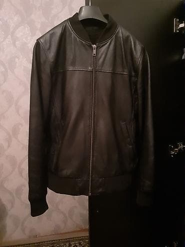 st moda razin unvani: Gencede satilir Quzu derisinen natural koja kurtka Moskvadan Снежная — 3