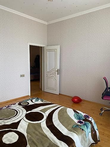 yeni emlak gence: Təcili satilir ! Maklerler zeng etmesin! 4otaqli 176kv paket kupca — 7