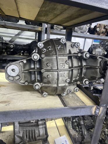 suret qutusu ustasi: Jeep grqnd cheroke İşlənmiş — 3