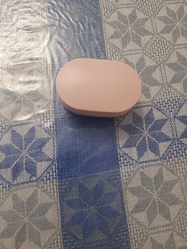 blutuz nauwnik: Yeni Simsiz (Bluetooth) Qulaqcıqlar, rəng - Çəhrayı — 2