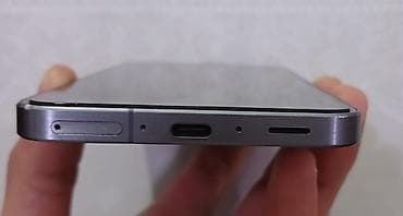 ariston su qızdırıcı ikinci el: Samsung Galaxy A56 5G, 256 GB, rəng - Boz — 5