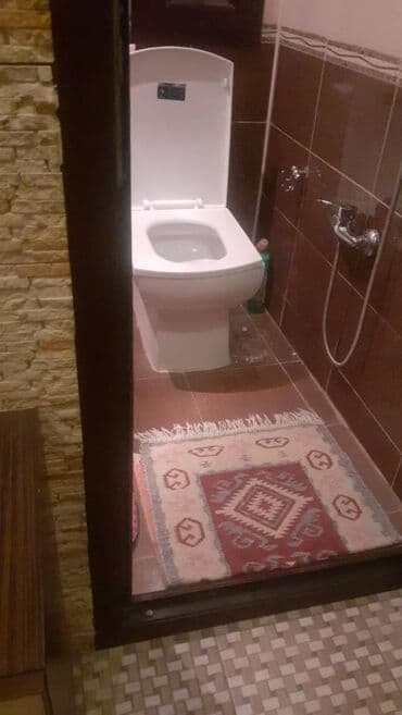 berdede kiraye evler 2025: Binəqədi rayonu,Nesimi metrosunun yaninda 3 otaqalı,təmirli,əşyalı — 8