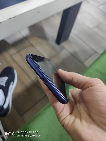 telfon samsunq: Samsung 16 GB, rəng - Mavi, İki sim kartlı — 5