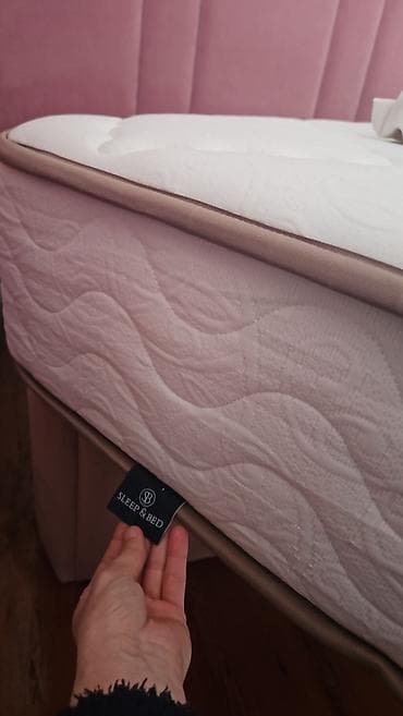 matras sumqayit: İşlənmiş, Təknəfərlik çarpayı, Bazalı, Matras ilə, Siyirməsiz — 2