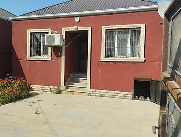 Продажа домов: 3 комнаты, 75 м², Средний ремонт — 1
