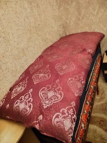 taxt kiravatlar: Böyüklər üçün Yeni Yun Döşək, Ödənişli çatdırılma — 2