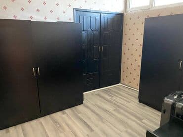 ramanı evlər: Yasamal rayonu Elmlər metrosunun yaxınlığında, köhnə tikili 9 — 15